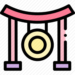 锣