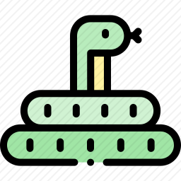 蛇