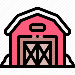 谷仓