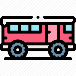 公共汽车