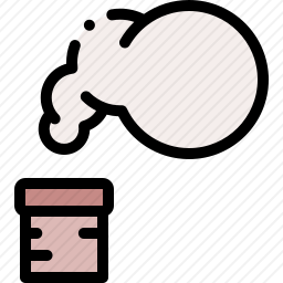 烟囱