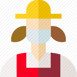 女人