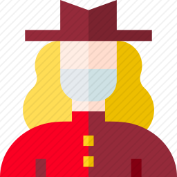 女人