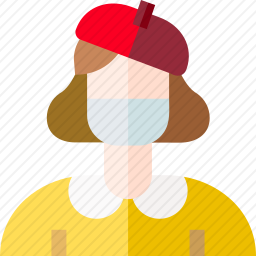 女人