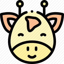 长颈鹿