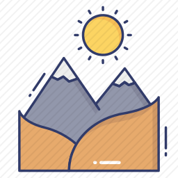 山