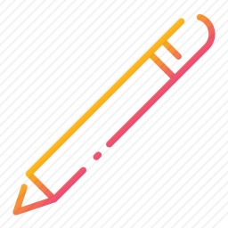 <em>铅笔</em>