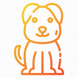 狗