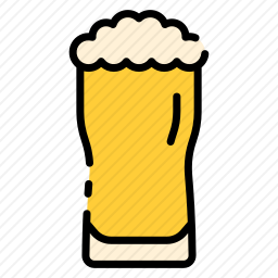 啤酒