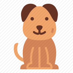 狗