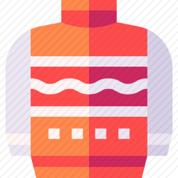 <em>毛衣</em>