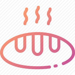 <em>面包</em>