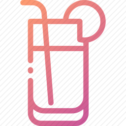 <em>橙汁</em>
