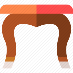 桌子