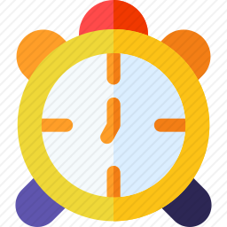 <em>闹钟</em>