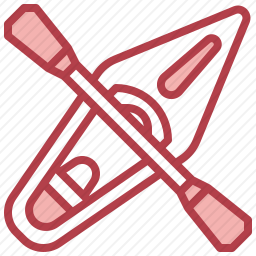 <em>独木舟</em>