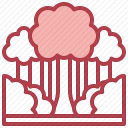森林<em>树木</em>