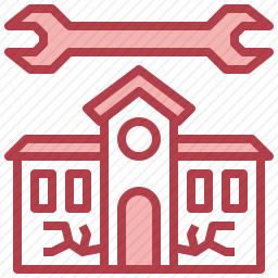 <em>学校</em>