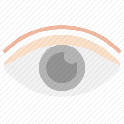 眼睛
