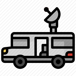 信号车