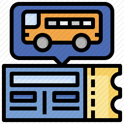 <em>公共汽车</em><em>票</em>