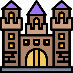 城堡