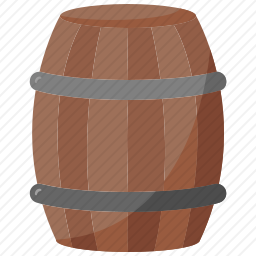 桶