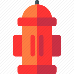 <em>消防栓</em>