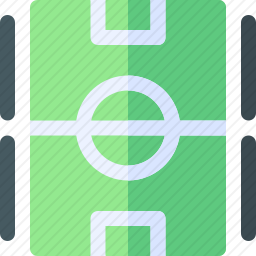 <em>足球场</em>