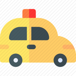 出租车