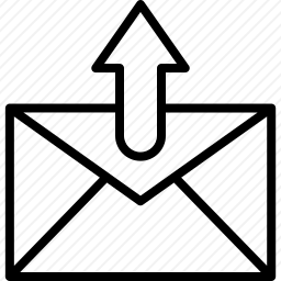 邮件上传