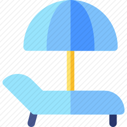 躺椅