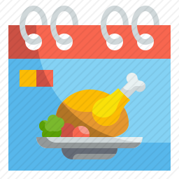 日历