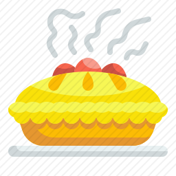 <em>馅饼</em>