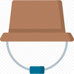 <em>农民</em>的帽子