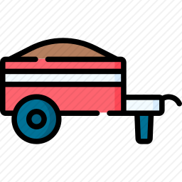 拖车