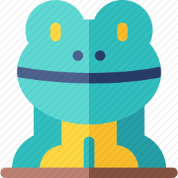 青蛙