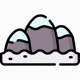 山