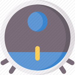 扫地<em>机器人</em>