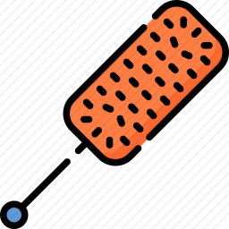 <em>除尘器</em>