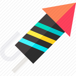 <em>鞭炮</em>