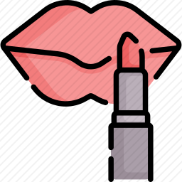 <em>口红</em>