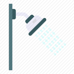 <em>淋浴</em>