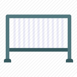路障