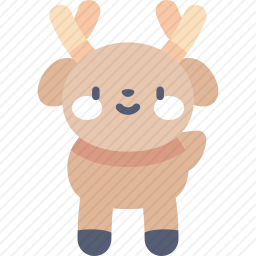 鹿