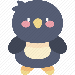 企鹅