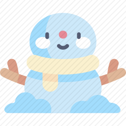 雪人