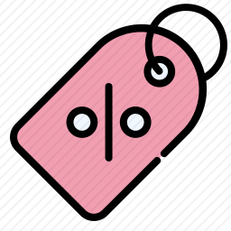 价格标签