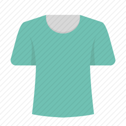 衣服