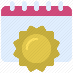 日历